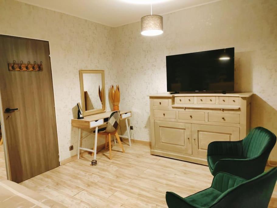 44m2 Avec Piscine Apartment Morieres-les-Avignon