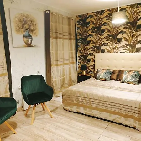 Suite 44M2 Avec Piscine Morieres-les-Avignon Extérieur photo