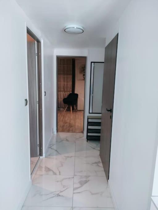 Apartamento 44m2 Avec Piscine